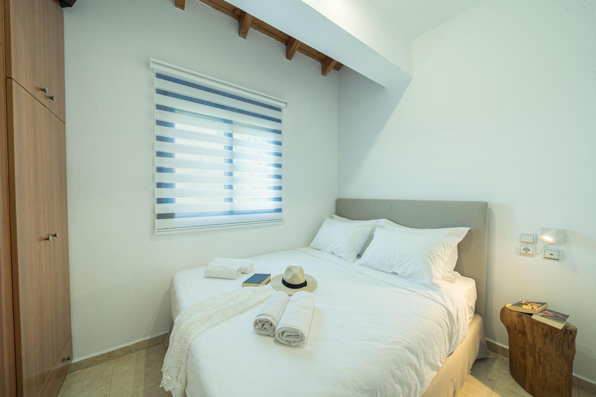 Sunset Home Crete Paránimfoi Habitación foto